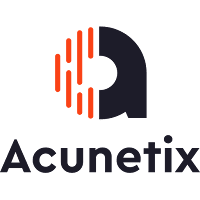 Acunetix Web Vulnerability Scanner