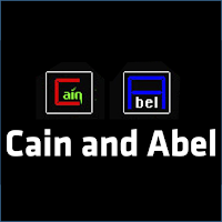 Cain and Abel