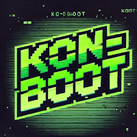 Kon-Boot USB